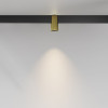 
                    Трековый светодиодный светильник Maytoni Technical Magnetic Exility Alfa TR122-2-7W3K-BS        
    