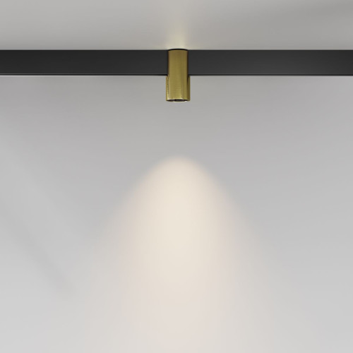
                    Трековый светодиодный светильник Maytoni Technical Magnetic Exility Alfa TR122-2-7W3K-BS        
    