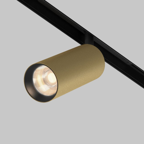 
                    Трековый светодиодный светильник Maytoni Technical Magnetic Exility Artisan TR097-2-12W3K-M-BMG        
    