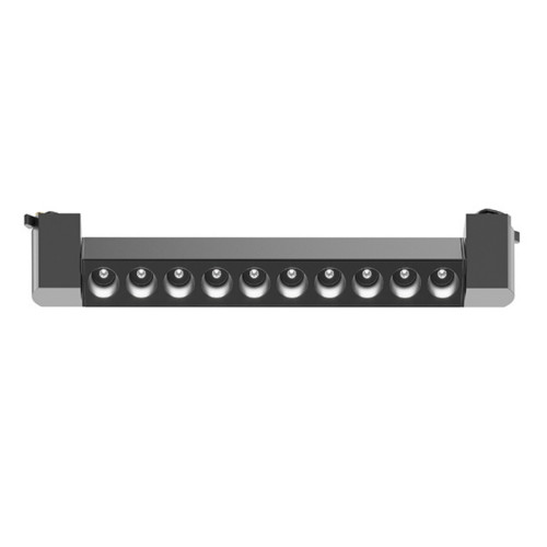 
                    Трековый светодиодный светильник Maytoni Technical Points Rot TR010-1-10W3K-M-B        
    