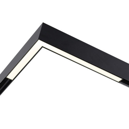 
                    Трековый светодиодный светильник Novotech Shino Flum 359502        
    