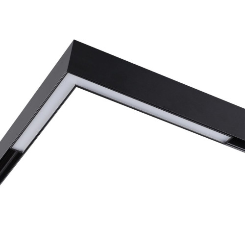 
                    Трековый светодиодный светильник Novotech Shino Flum 359502        
    