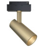 
                    Трековый светодиодный светильник для магнитного шинопровода Maytoni Technical Track lamps TR019-2-15W4K-MG        
    
