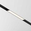 
                    Трековый светодиодный светильник для магнитного шинопровода Maytoni Track lamps TR012-2-12W3K-B        
    