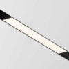 
                    Трековый светодиодный светильник для магнитного шинопровода Maytoni Track lamps TR012-2-12W3K-B        
    
