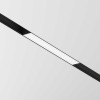 
                    Трековый светодиодный светильник для магнитного шинопровода Maytoni Track lamps TR012-2-12W4K-B        
    