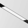 
                    Трековый светодиодный светильник для магнитного шинопровода Maytoni Track lamps TR012-2-12W4K-B        
    