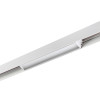 
                    Трековый светодиодный светильник для низковольтного шинопровода Novotech Shino Flum 359198        
    