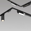 
                    Трековый светодиодный светильник для низковольтного шинопровода Novotech Shino Smal 359092        
    