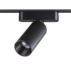 
                    Трековый светодиодный светильник для низковольтного шинопровода Novotech Shino Smal 359092        
    