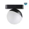 
                    Трековый светодиодный светильник для низковольтного шинопровода Novotech Shino Smal 359096        
    