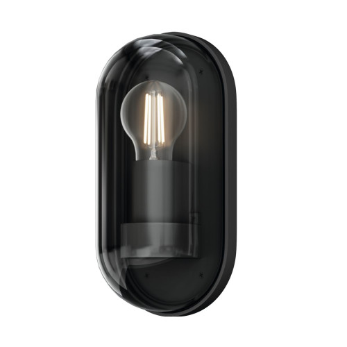 
                    Уличный настенный светильник Maytoni Candle O449WL-01GF        
    