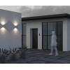 
                    Уличный настенный светильник Maytoni Outdoor Block O507WL-L10W3K        
    