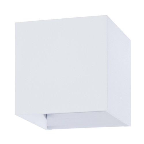 
                    Уличный настенный светодиодный светильник Arte Lamp Rullo A1414AL-1WH        
    