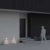 
                    Уличный настенный светодиодный светильник Maytoni Mane O047SL-L3W3K        
    