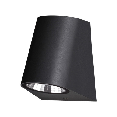 
                    Уличный настенный светодиодный светильник Novotech Street Opal 358295        
    