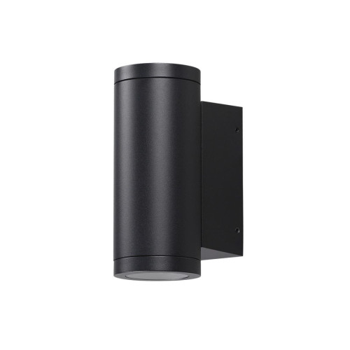 
                    Уличный настенный светодиодный светильник Odeon Light Nature Long 7071/7WL        
    