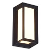 
                    Уличный настенный светодиодный светильник ST Luce Combo SL9533.401.01        
    