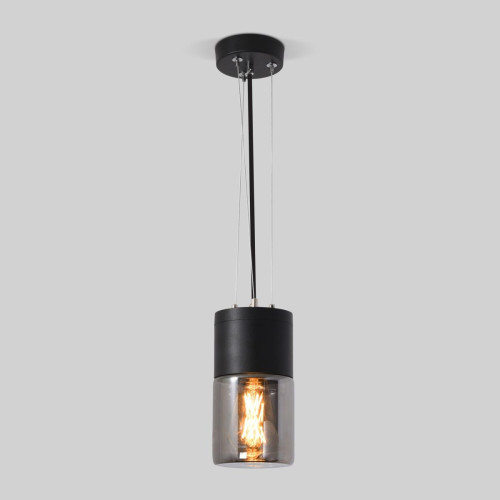 
                    Уличный подвесной светильник Elektrostandard Roil 35125/H a055634        
    