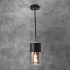 
                    Уличный подвесной светильник Elektrostandard Roil 35125/H a055634        
    