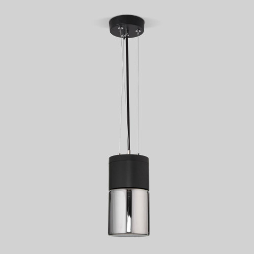 
                    Уличный подвесной светильник Elektrostandard Roil 35125/H a055634        
    