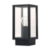 
                    Уличный светильник Arte Lamp Pot A1631FN-1BK        
    