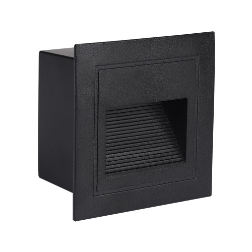 
                    Уличный светодиодный светильник Arte Lamp Piazza A7325IN-1BK        
    
