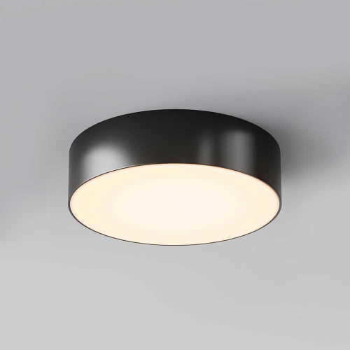 
                    Уличный светодиодный светильник Maytoni Zon IP O431CL-L30B3K        
    