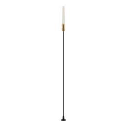 Уличный светодиодный светильник Odeon Light Nature Canna 7020/4GB