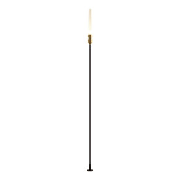 Уличный светодиодный светильник Odeon Light Nature Canna 7020/4GB