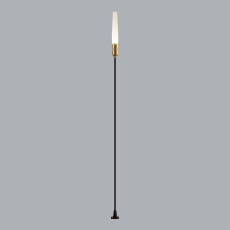 Уличный светодиодный светильник Odeon Light Nature Canna 7020/4GB