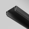 
                    Вставка-заглушка Maytoni Technical ALM012-SC-B        
    