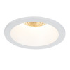 
                    Встраиваемый светильник Mantra Comfort IP65 6810        
    