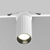
                    Встраиваемый светильник Maytoni Technical Calipso C110CL-01-GU10-W        
    