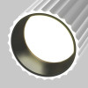 
                    Встраиваемый светильник Maytoni Technical Calipso C110CL-01-GU10-W        
    