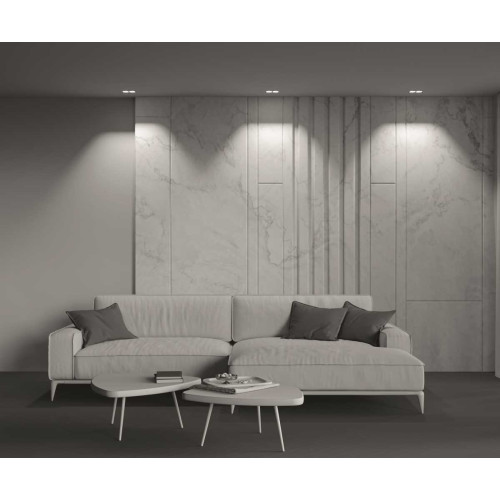 
                    Встраиваемый светильник Maytoni Technical DL043-02-10W4K-D-SQ-W        
    