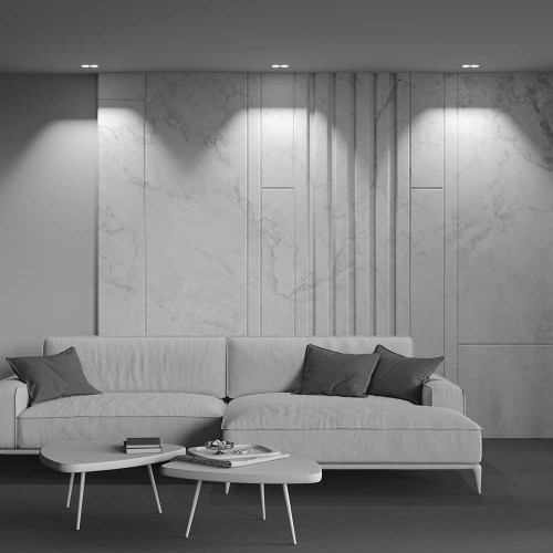 
                    Встраиваемый светильник Maytoni Technical DL043-02-10W4K-D-SQ-W        
    