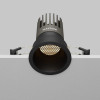 
                    Встраиваемый светильник Maytoni Technical DL118-15W-3K-B        
    