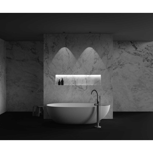 
                    Встраиваемый светильник Maytoni Technical DL118-15W-3K-B        
    
