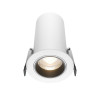 
                    Встраиваемый светильник Maytoni Technical DL125-L12-3K-W        
    