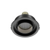 
                    Встраиваемый светильник Maytoni Technical Downlight Atom DL113-GU10-01-RD-B        
    
