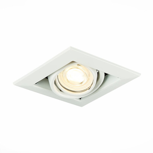
                    Встраиваемый светильник ST Luce ST250.558.01        
    