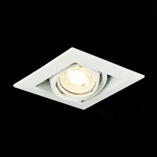 
                    Встраиваемый светильник ST Luce ST250.558.01        
    