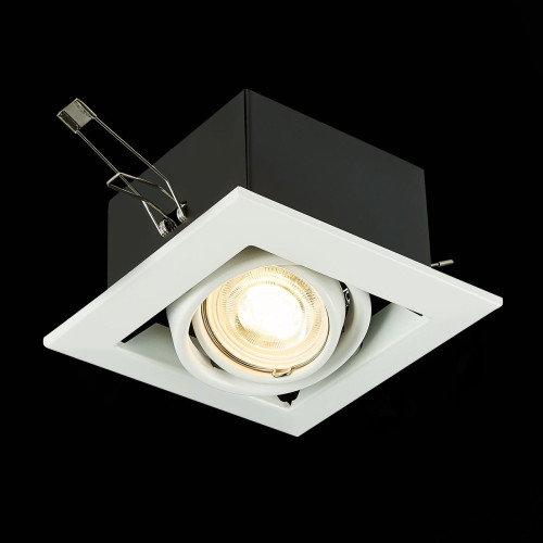 
                    Встраиваемый светильник ST Luce ST250.558.01        
    