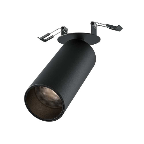 
                    Встраиваемый светодиодный спот Maytoni Technical Focus Led C053CL-L12W4K-W-B        
    