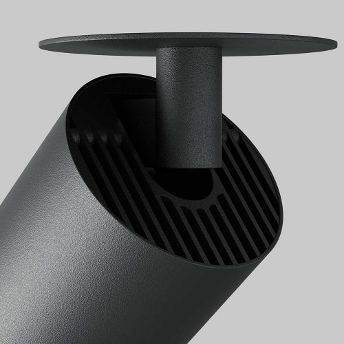 
                    Встраиваемый светодиодный спот Maytoni Technical Focus Led C053CL-L12W4K-W-B        
    