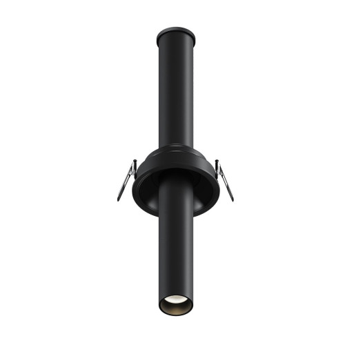 
                    Встраиваемый светодиодный спот Maytoni Technical Focus T C140RS-L300-7W3K-B        
    