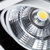 
                    Встраиваемый светодиодный светильник Arte Lamp Merga A8450PL-1WH        
    