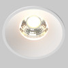 
                    Встраиваемый светодиодный светильник Maytoni Round DL058-7W3K-W        
    