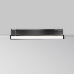 Встраиваемый светодиодный светильник Maytoni Technical Downlight Basis DL066-20W3-6K-B